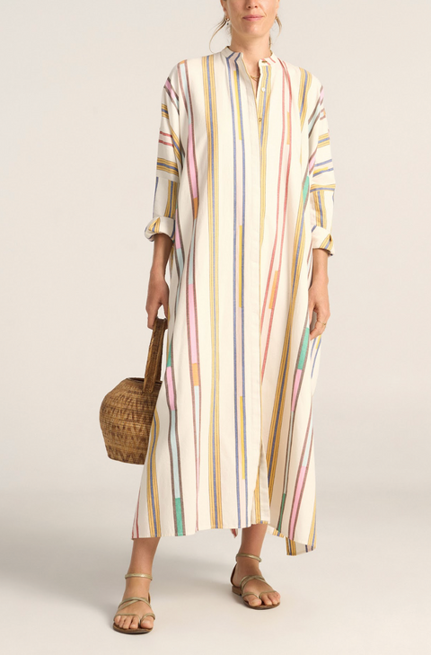 Ilio Nema Pollux Maxi Caftan