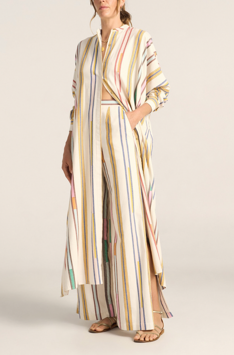 Ilio Nema Pollux Maxi Caftan
