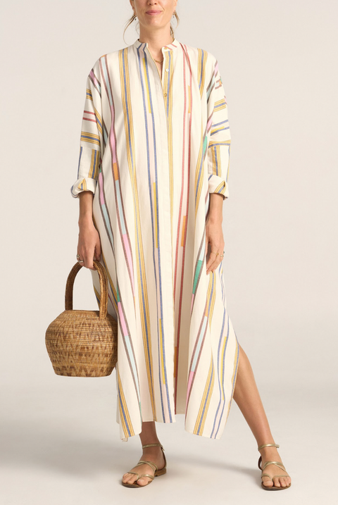 Ilio Nema Pollux Maxi Caftan