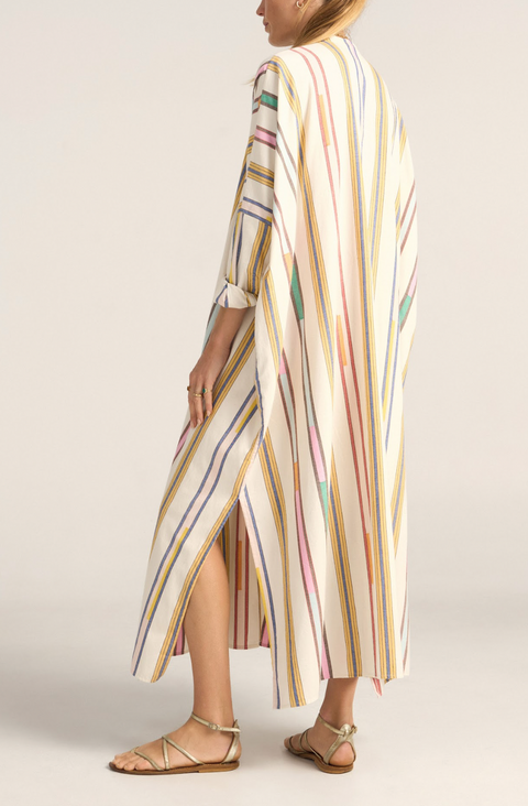 Ilio Nema Pollux Maxi Caftan