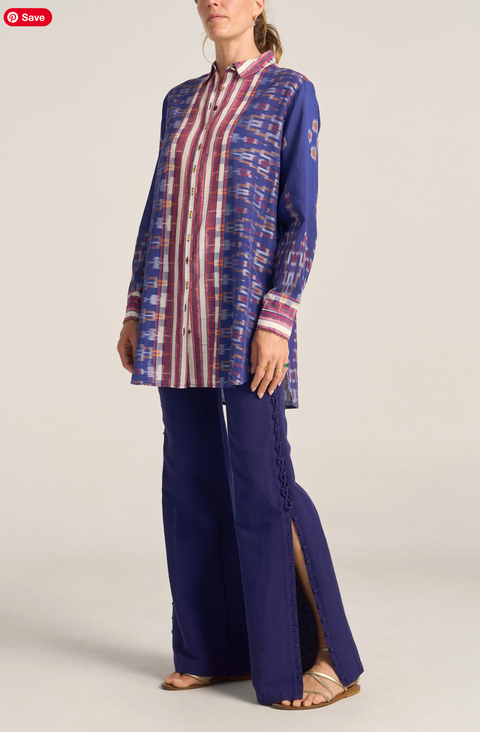 Ilio Nema Arion Dress