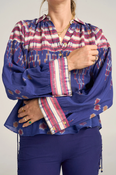 Ilio Nema Medusa Shirt