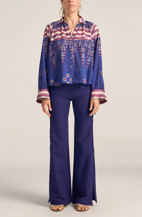 Ilio Nema Medusa Shirt