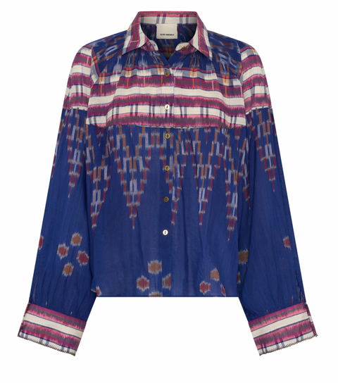 Ilio Nema Medusa Shirt