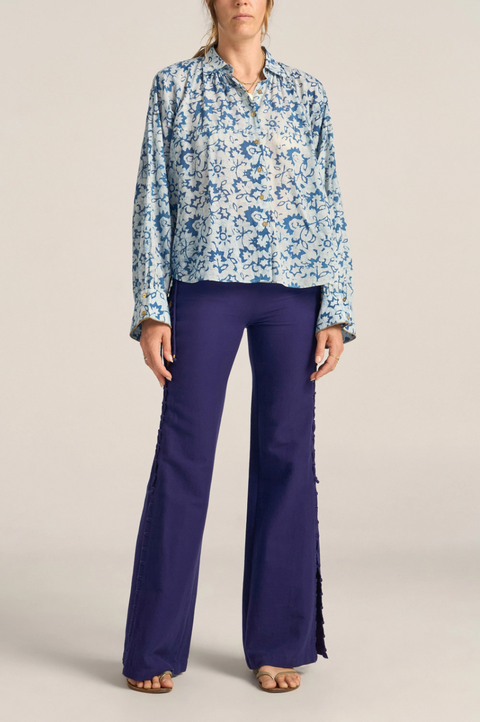 Ilio Nema Medusa Shirt