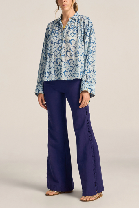 Ilio Nema Medusa Shirt