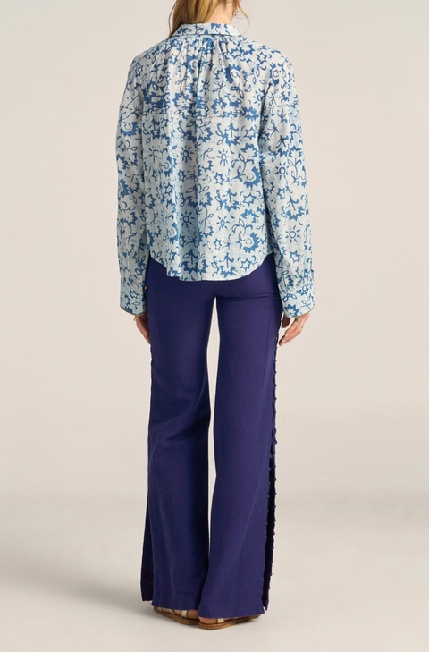 Ilio Nema Medusa Shirt
