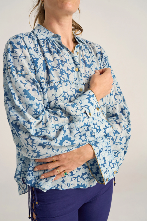 Ilio Nema Medusa Shirt