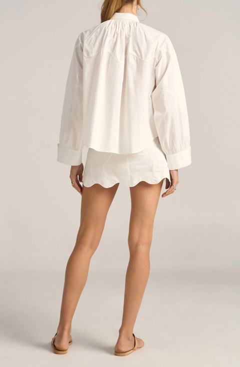 Ilio Nema Cleobis Shirt