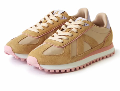 ASFVLT Gate Sneaker