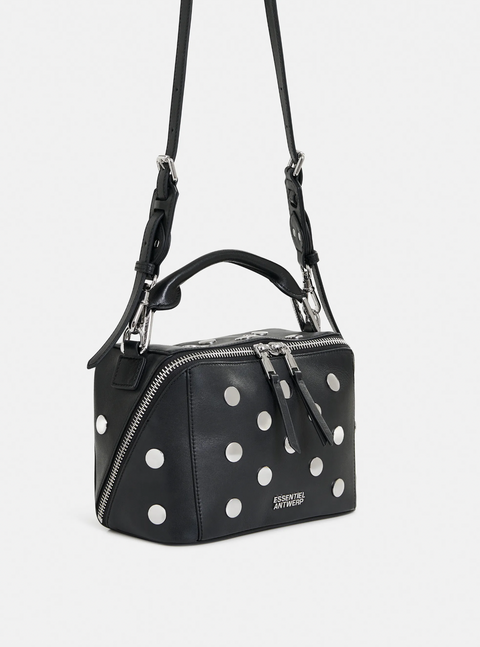 Essentiel Imona Studded Bag