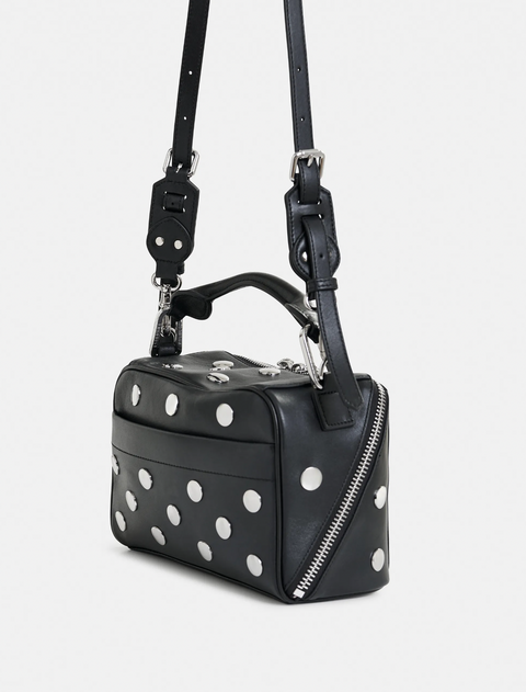 Essentiel Imona Studded Bag