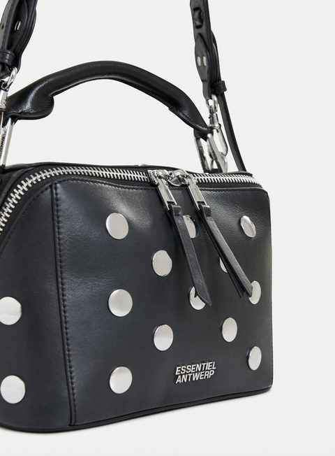 Essentiel Imona Studded Bag