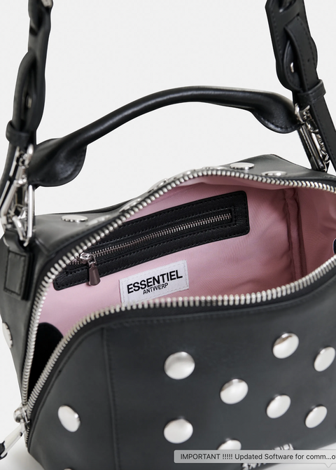 Essentiel Imona Studded Bag
