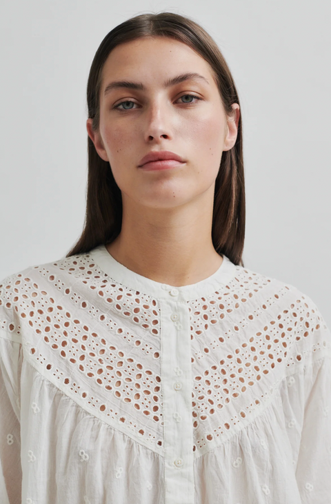Second Female Ericae Blouse