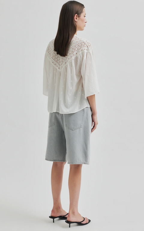 Second Female Ericae Blouse