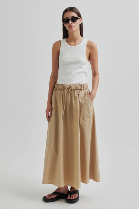 Second Female Alisa Skirt
