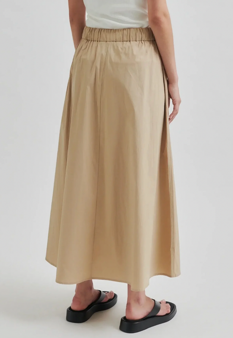 Second Female Alisa Skirt