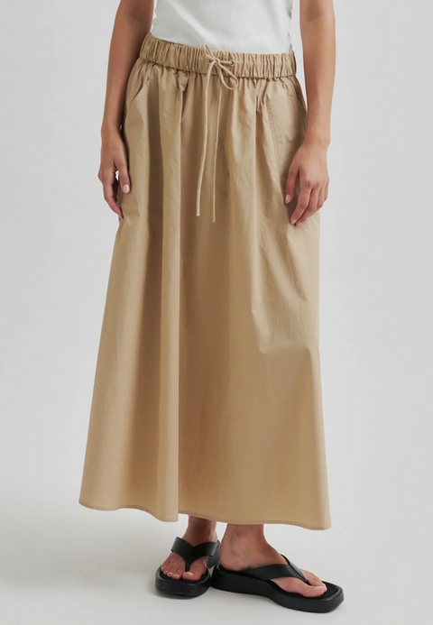 Second Female Alisa Skirt