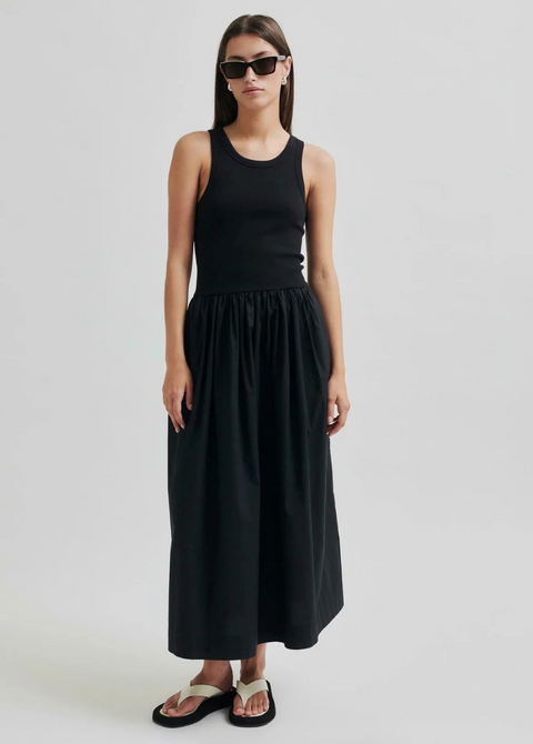Second Female Nulana Dress