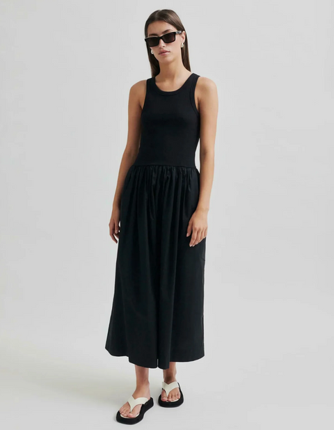 Second Female Nulana Dress
