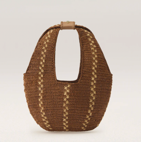 Helen Kaminski Aquarius Hobo