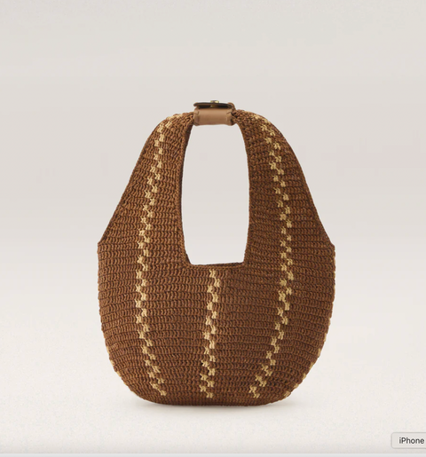 Helen Kaminski Aquarius Hobo