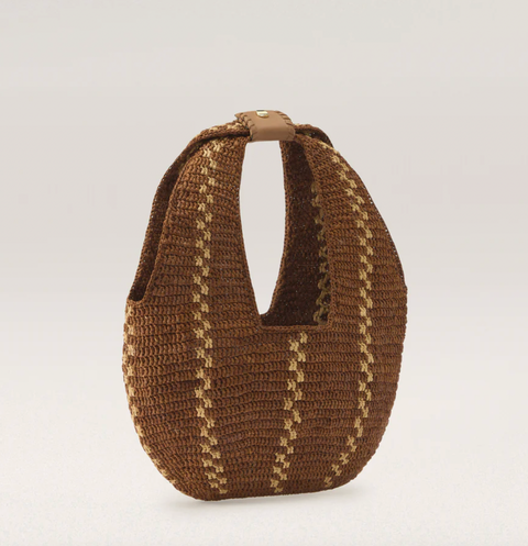 Helen Kaminski Aquarius Hobo