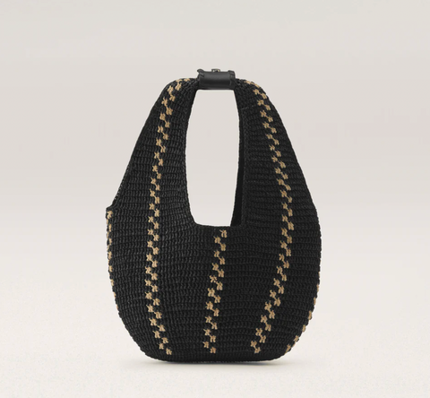 Helen Kaminski Aquarius Hobo