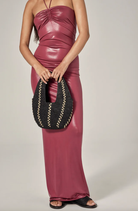 Helen Kaminski Aquarius Hobo