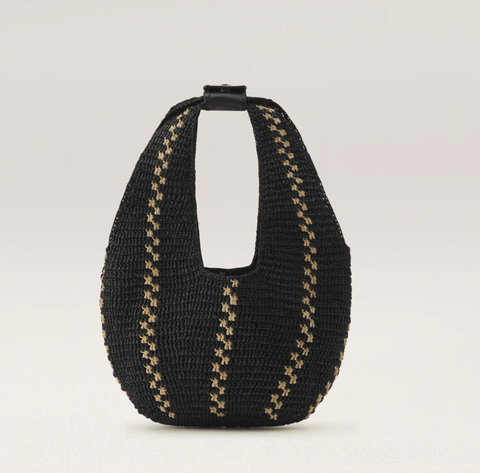 Helen Kaminski Aquarius Hobo