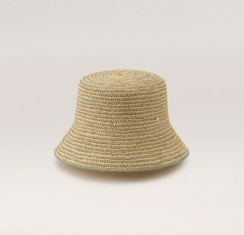 Helen Kaminski Nala Hat