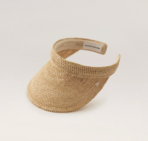 Helen Kaminski Erin Visor