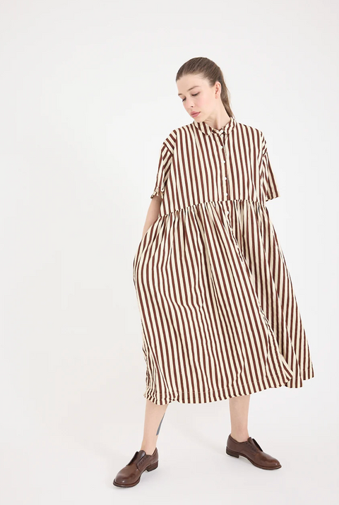 Metta Alto Dress