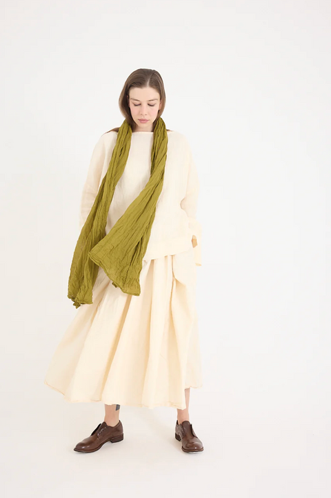 Metta Sailor Boxy Top