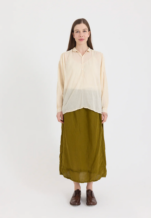 Metta Hill Blouse