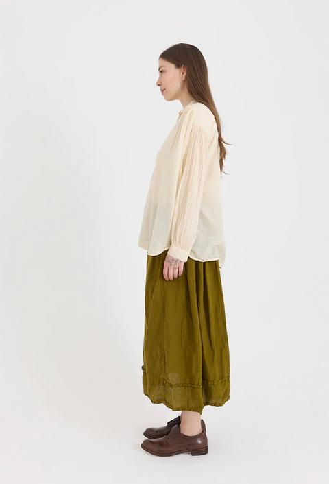 Metta Hill Blouse