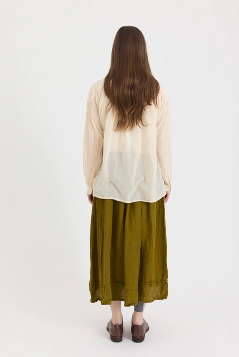 Metta Hill Blouse