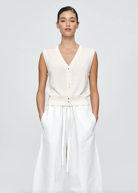 Marle Foundations Vest