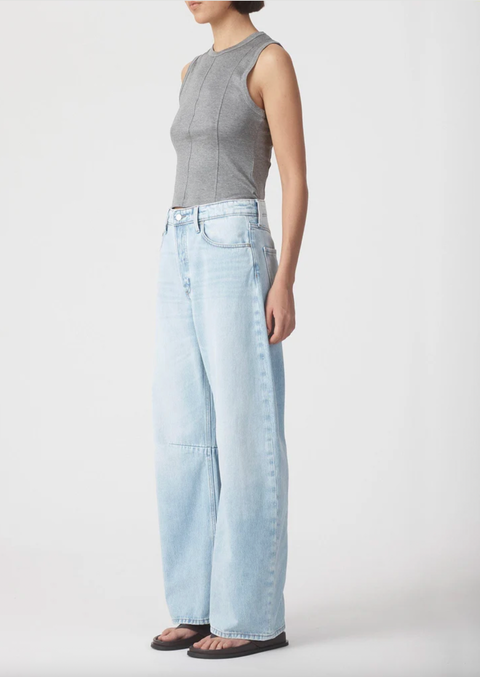 Nobody Denim Vera Jean