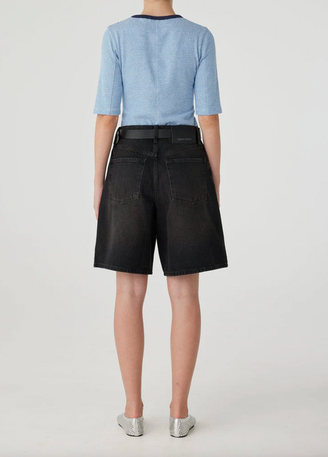 Nobody Denim Rowan Short