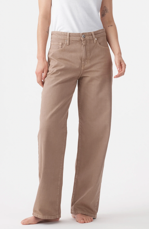 Outland Denim Olive Jean