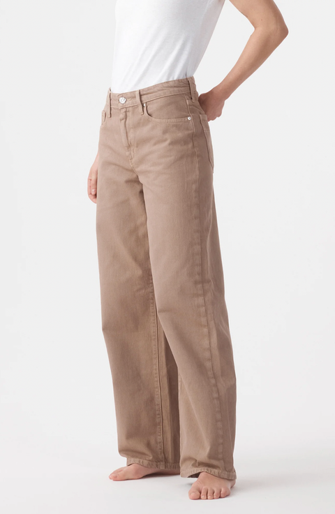 Outland Denim Olive Jean