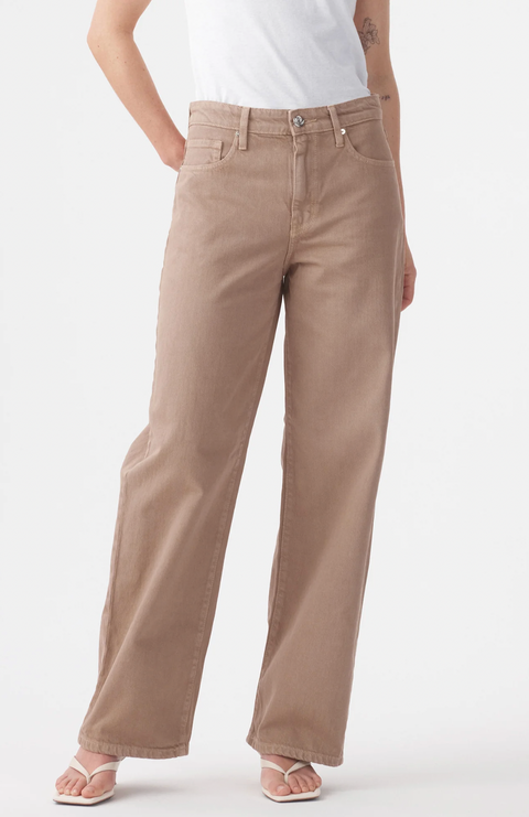 Outland Denim Olive Jean