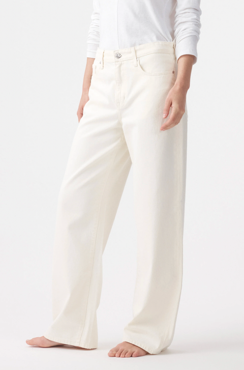 Outland Denim Olive Jean