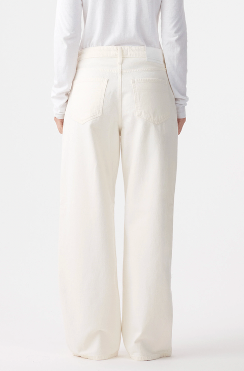 Outland Denim Olive Jean