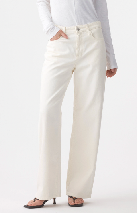 Outland Denim Olive Jean