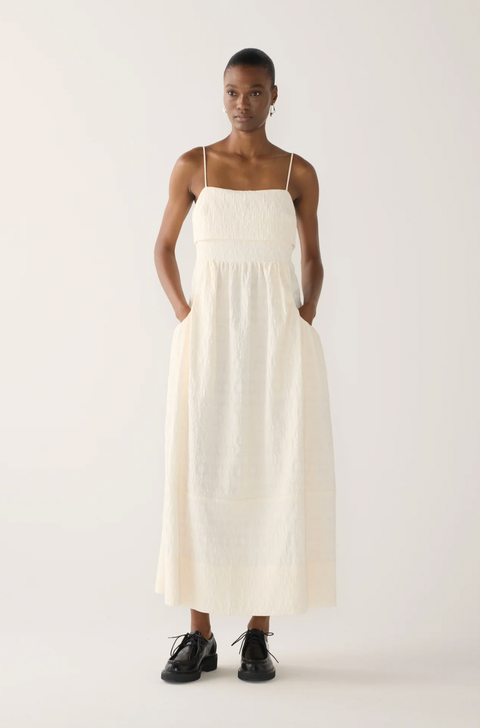 Foemina Nicole Dress