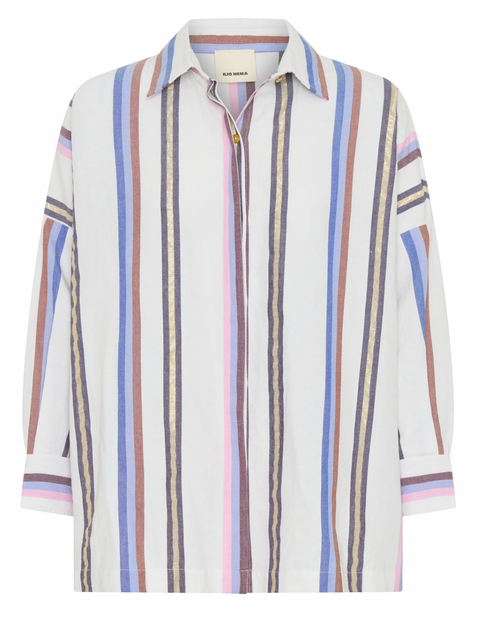 Ilio Nema Cronos Shirt