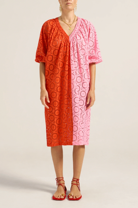 Ilio Nema Atli Dress